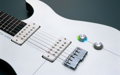 Chitara elecrtrica Yamaha RGX-A2 WH