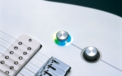 Chitara elecrtrica Yamaha RGX-A2 WH