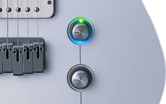 Chitara elecrtrica Yamaha RGX-A2 WH