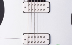 Chitara elecrtrica Yamaha RGX-A2 WH