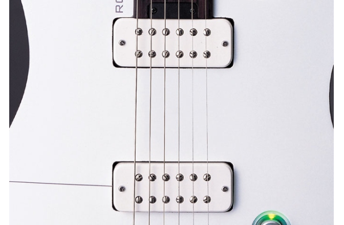 Chitara elecrtrica Yamaha RGX-A2 WH