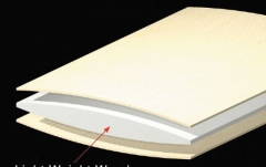 Chitara elecrtrica Yamaha RGX-A2 WH