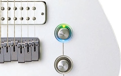 Chitara elecrtrica Yamaha RGX-A2 WH