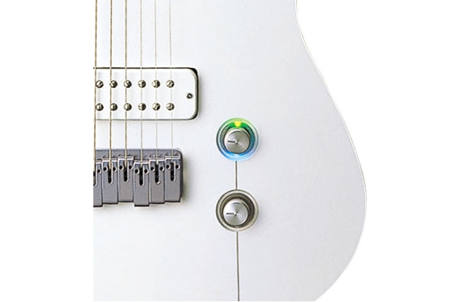 Chitara elecrtrica Yamaha RGX-A2 WH