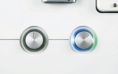 Chitara elecrtrica Yamaha RGX-A2 WH