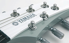 Chitara elecrtrica Yamaha RGX-A2 WH