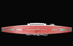 Chitara elecrtrica Yamaha RGX-A2 WH