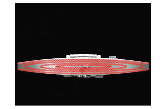 Chitara elecrtrica Yamaha RGX-A2 WH