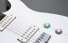 Chitara elecrtrica Yamaha RGX-A2 WH