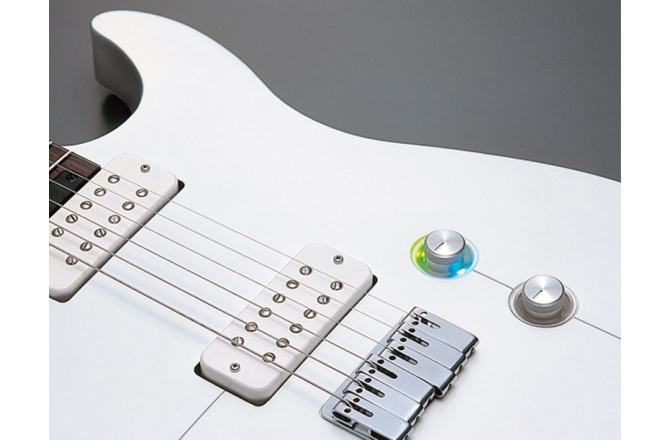 Chitara elecrtrica Yamaha RGX-A2 WH