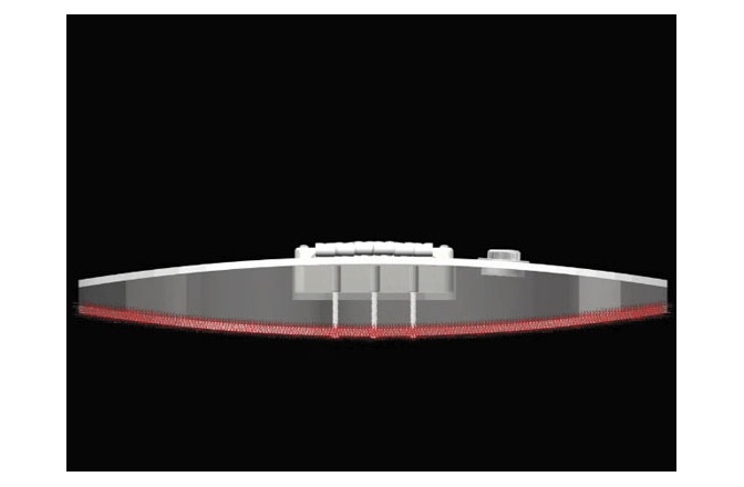 Chitara elecrtrica Yamaha RGX-A2 WH