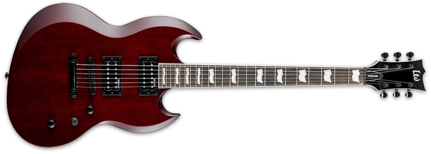 LTD Viper 256 STBC