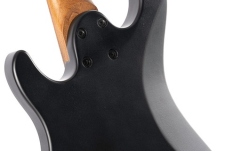 Chitară Electrică 7 Corzi Cort KX307MS OPBK