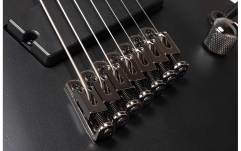 Chitară Electrică 7 Corzi Cort KX307MS OPBK