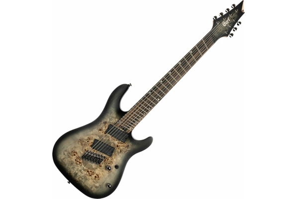 Cort KX507MS - Star Dust Black Cort KX507MS - Star Dust Black
