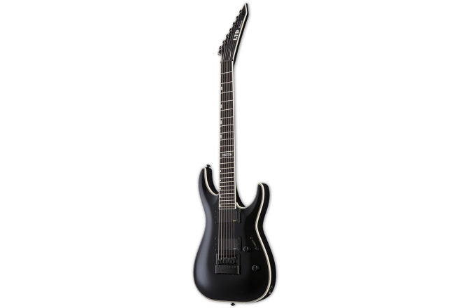 Chitara electrica cu 7 corzi ESP LTD MH-1007ET BLK