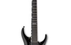 Chitara electrica cu 7 corzi ESP LTD MH-1007ET BLK