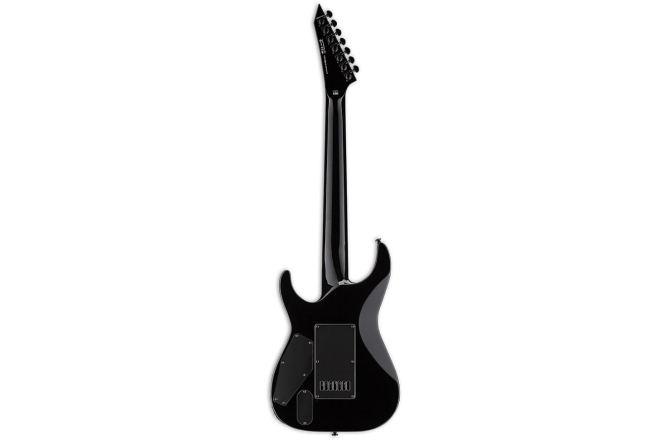 Chitara electrica cu 7 corzi ESP LTD MH-1007ET BLK