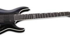 Chitara electrica cu 7 corzi ESP LTD MH-1007ET BLK