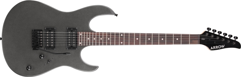 Arrow Antimyth AM 22 Graphite Rosewood