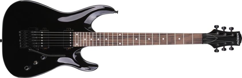 Arrow Antimyth FR22 Abyss Rosewood