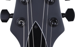 Chitară electrică Arrow Antimyth FR22 Matt Black Rosewood