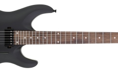 Chitară electrică Arrow Antimyth FR22 Matt Black Rosewood