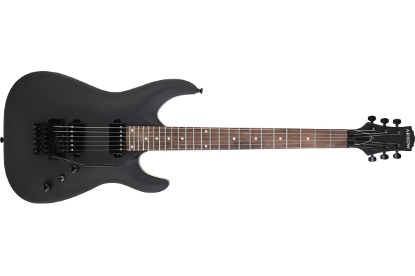Antimyth FR22 Matt Black Rosewood