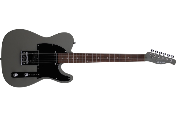 Telico TL 11 Grey Mat Rosewood/Black Telico TL 11 Grey Mat Rosewood/Black