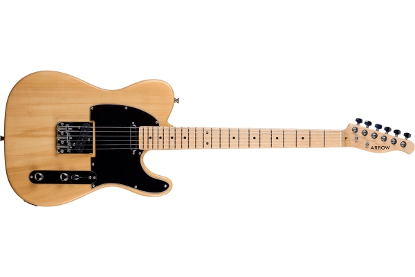 Telico TL 11 Woody Maple/Black