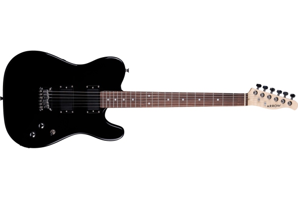 Arrow Telico TL 22 Deep Black Rosewood