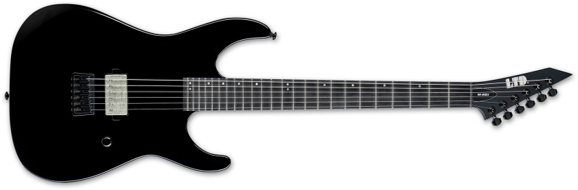 LTD M-201 Baritone HT BK