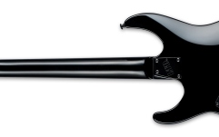 Chitară electrică bariton LTD M-201 Baritone HT BK