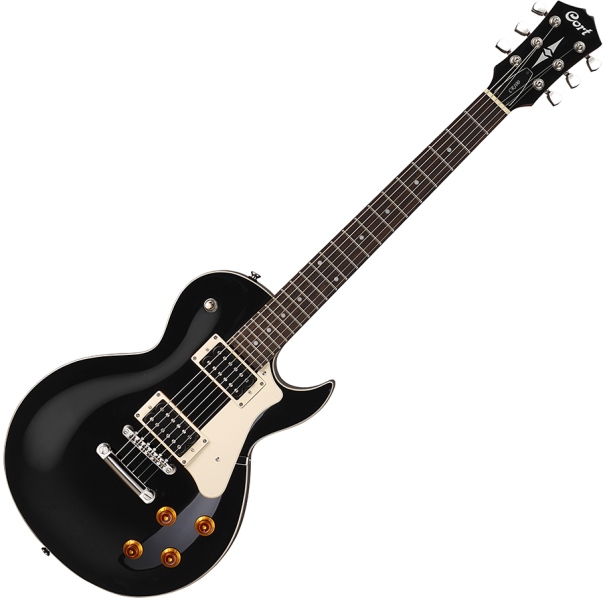 Cort CR100 BK