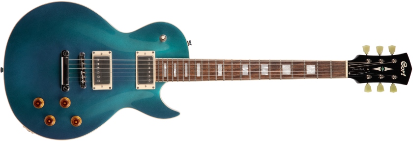 Cort CR200 FBL