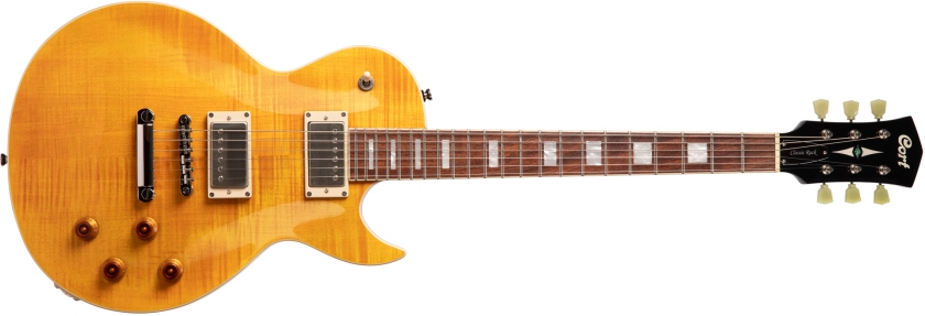 Cort CR250 ATA