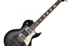 Chitara electrica model LP Cort CR250 TBK