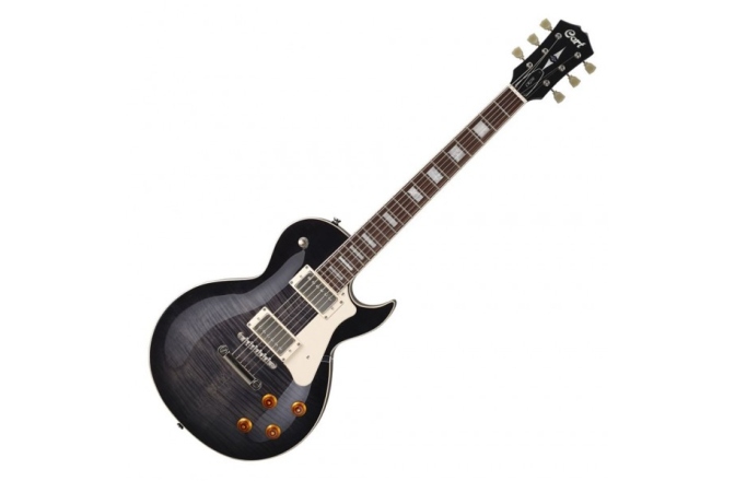 Chitara electrica model LP Cort CR250 TBK
