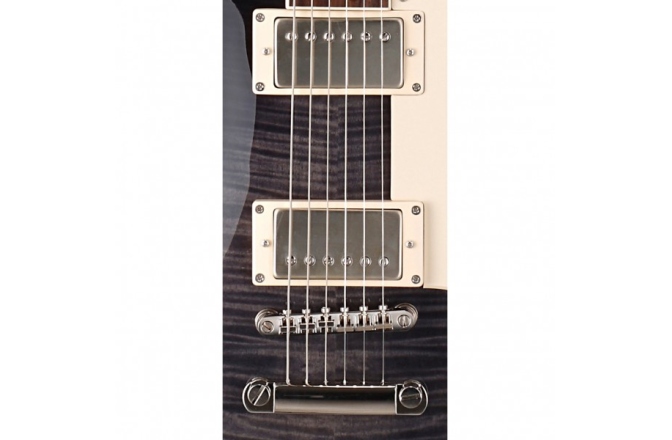 Chitara electrica model LP Cort CR250 TBK