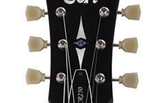 Chitara electrica model LP Cort CR250 TBK