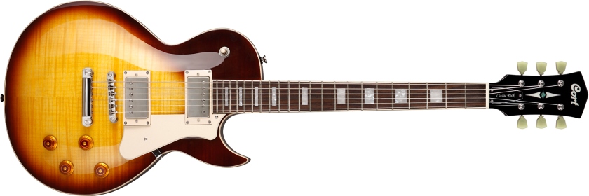 Cort CR250 VB