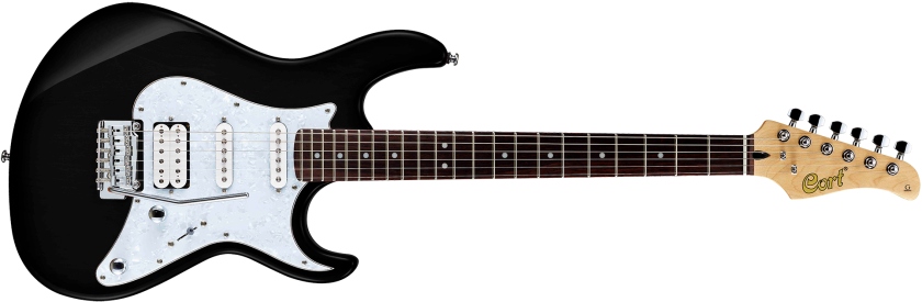 Cort G250 BK