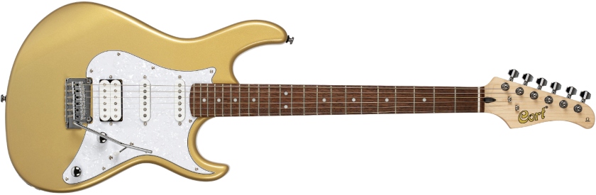 Cort G250 CGM