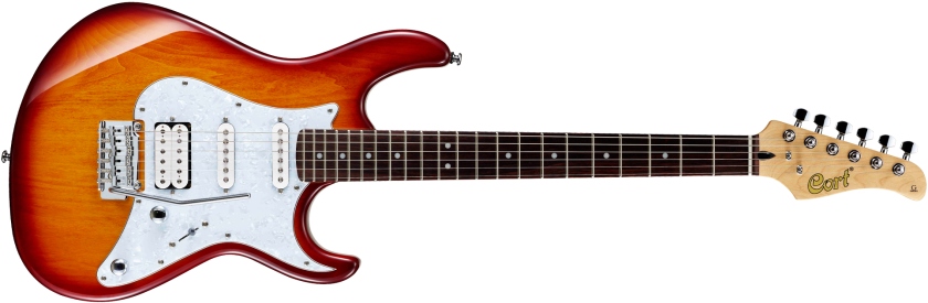 Cort G250 TAB