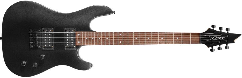 Cort KX100 BKM