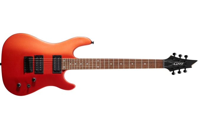 Chitară Electrică Cort KX100 IO