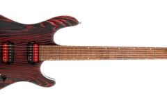 Chitară electrică Cort KX300 Etched EBR