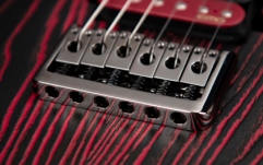 Chitară electrică Cort KX300 Etched EBR