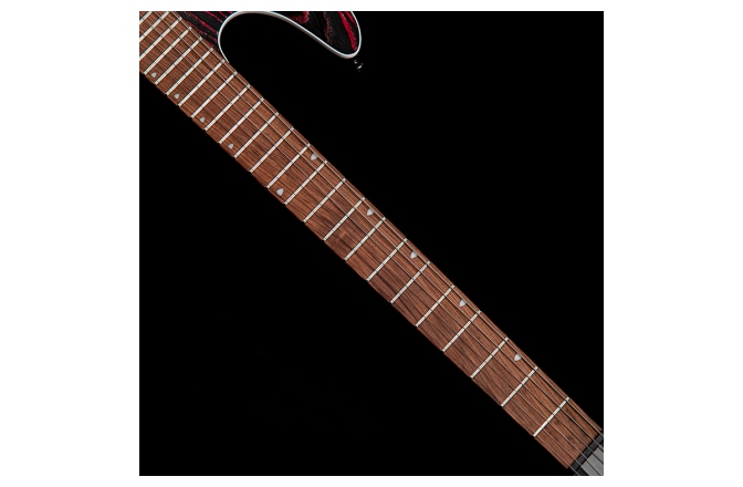 Chitară electrică Cort KX300 Etched EBR