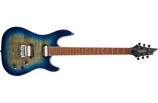 Chitară Electrică Cort KX300 OPCB